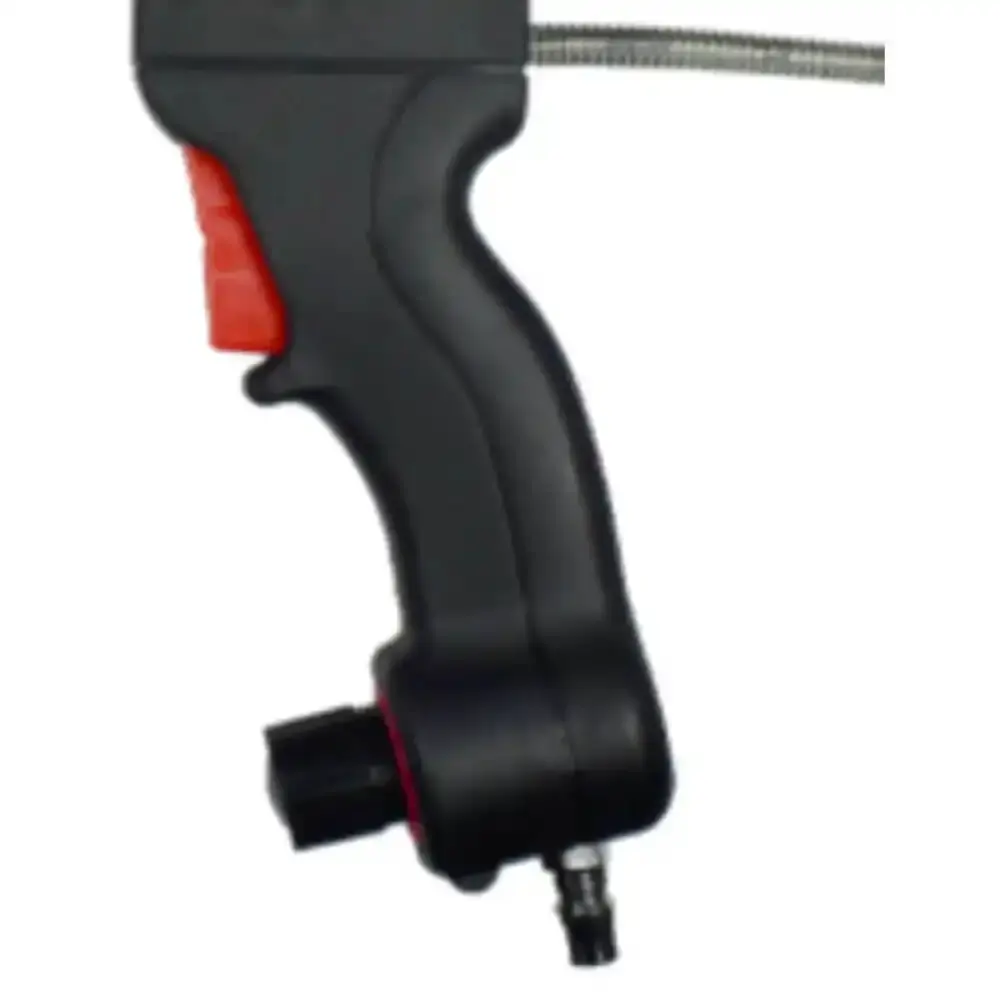 Aplicador calafetador de silicone pneumático para sache SGT-1013 SGT — fotografia 5