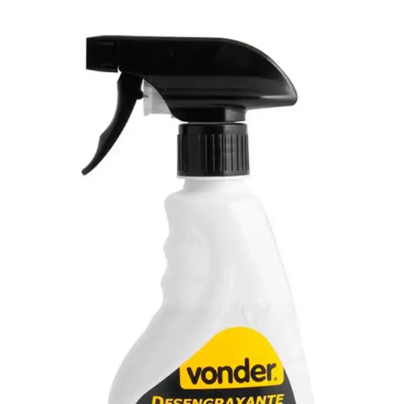 Desengraxante spray 500 ML Vonder — fotografia 3