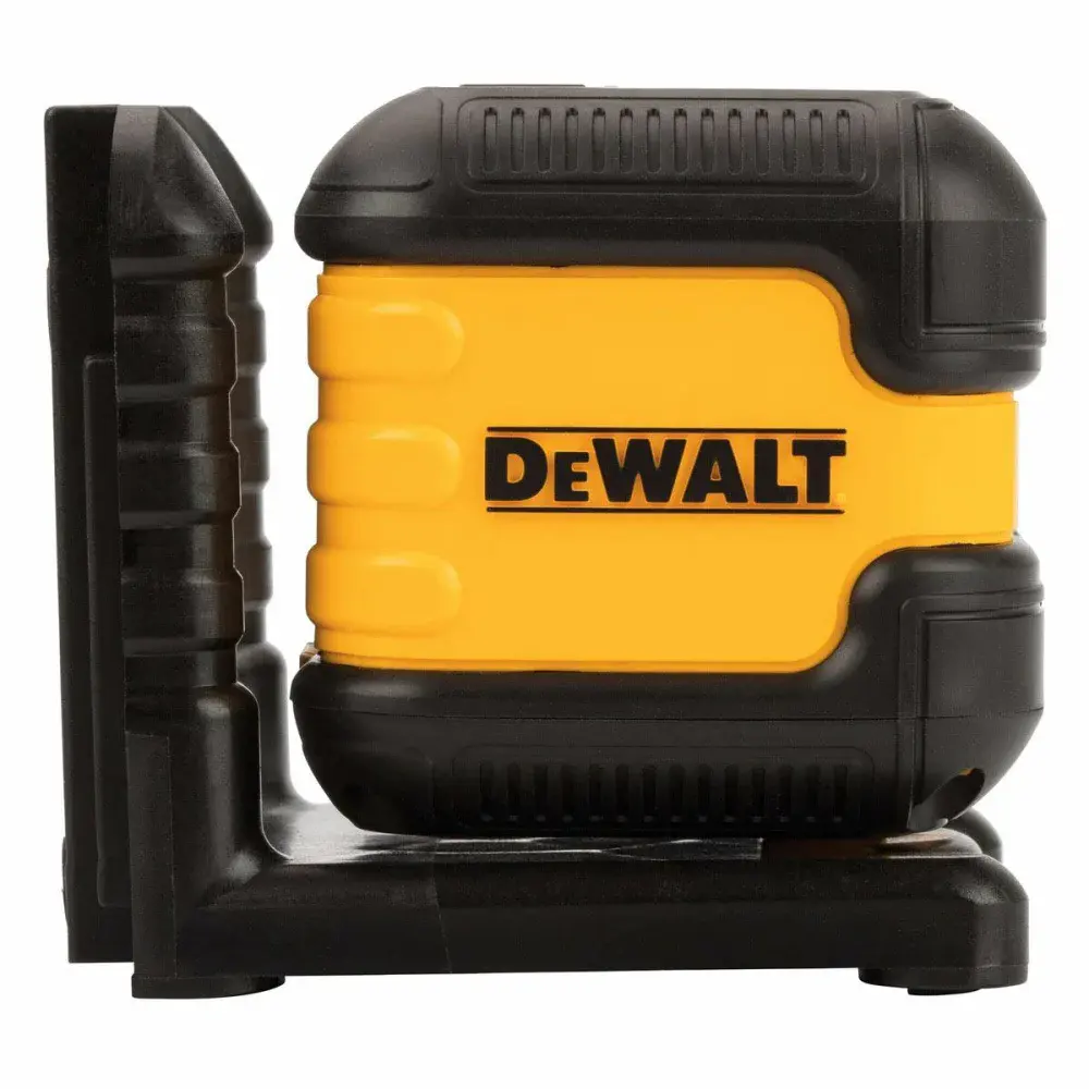 Nível a laser vermelho linhas 1V1H 16M DW08802 Dewalt — fotografia de referência