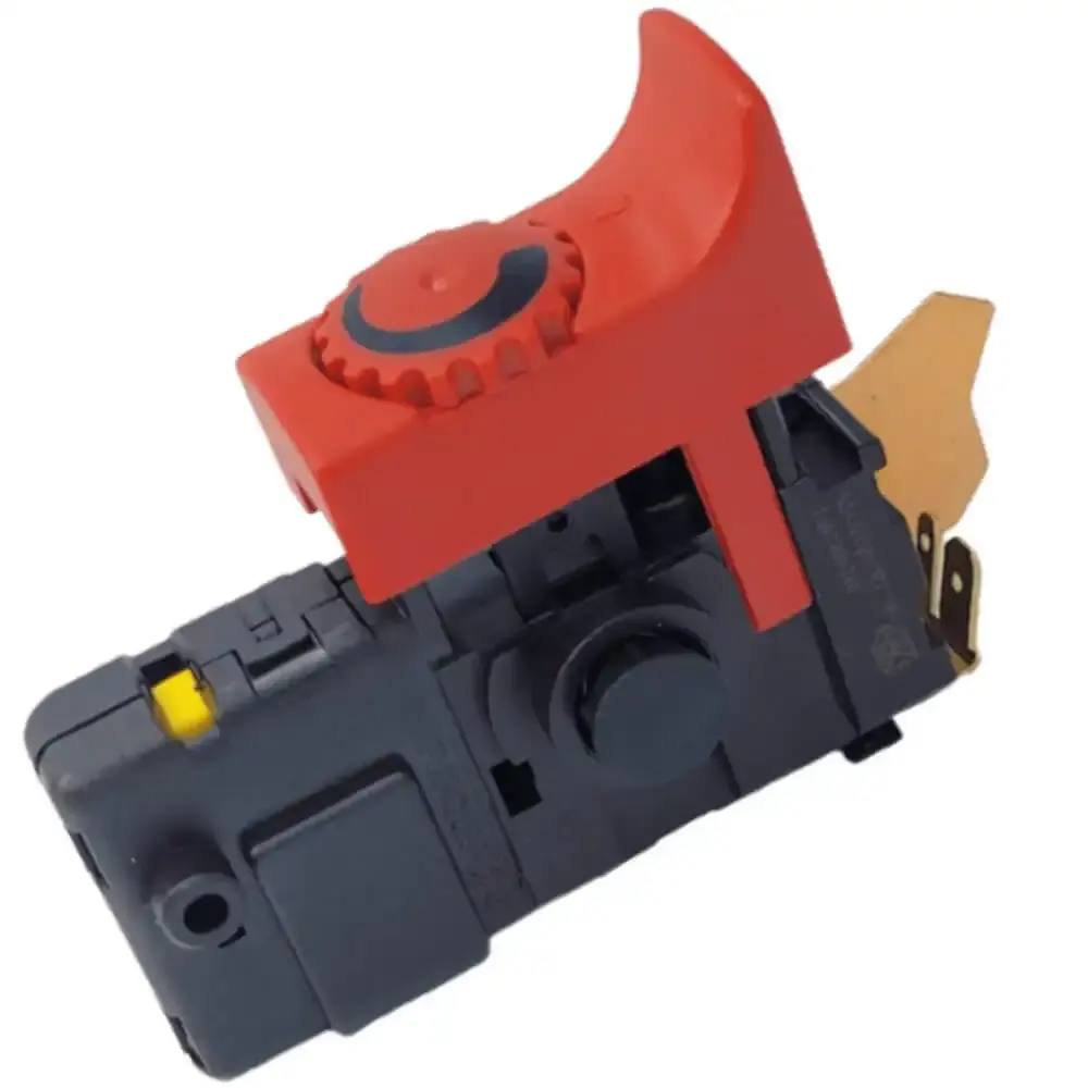 Interruptor para furadeira GSB 16 RE em 110V Bosch 110 V — fotografia 2
