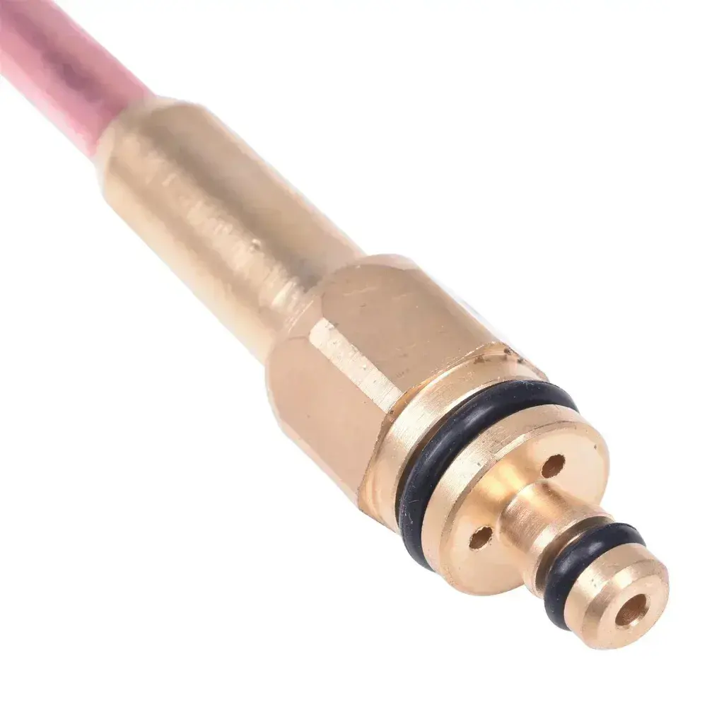 Extensão de solda CG200 glp Nº 4 Carbografite — fotografia 10