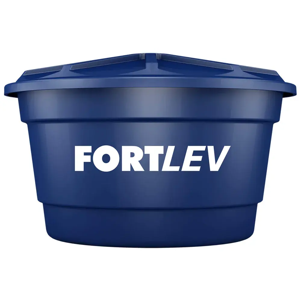 Caixa dágua 2000L Fortlev