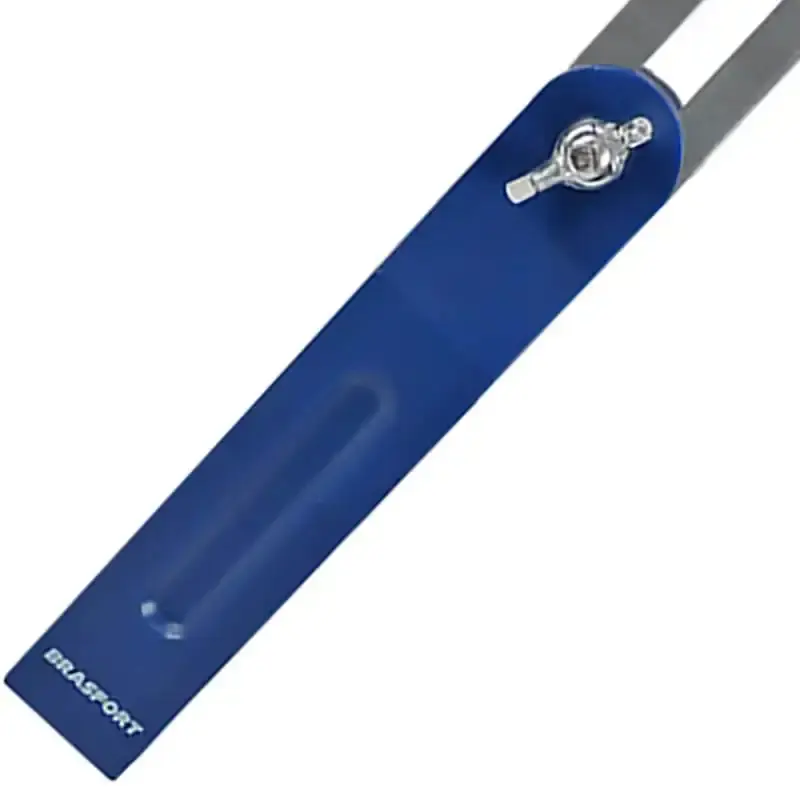 Suta 8 POL 200 MM para transferência de ângulos Brasfort — fotografia 3