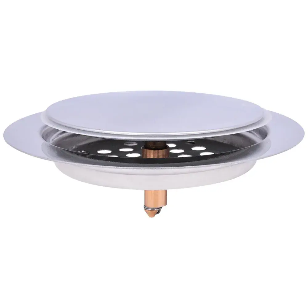Ralo click redondo 15CM Liege