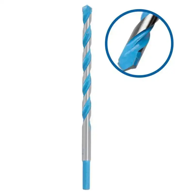 Broca multi construction 6.0 MM CYL-9 2608596053000 Bosch — fotografia de referência