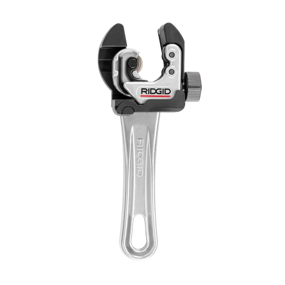 Cortador de tubo catraca 1/4-1.1/8 118 Ridgid — fotografia 3