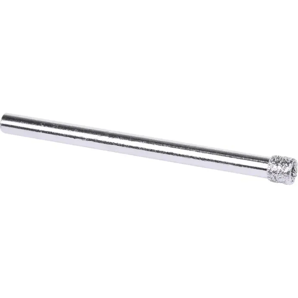 Serra copo diamantada para vidro 4MM Worker — fotografia 8