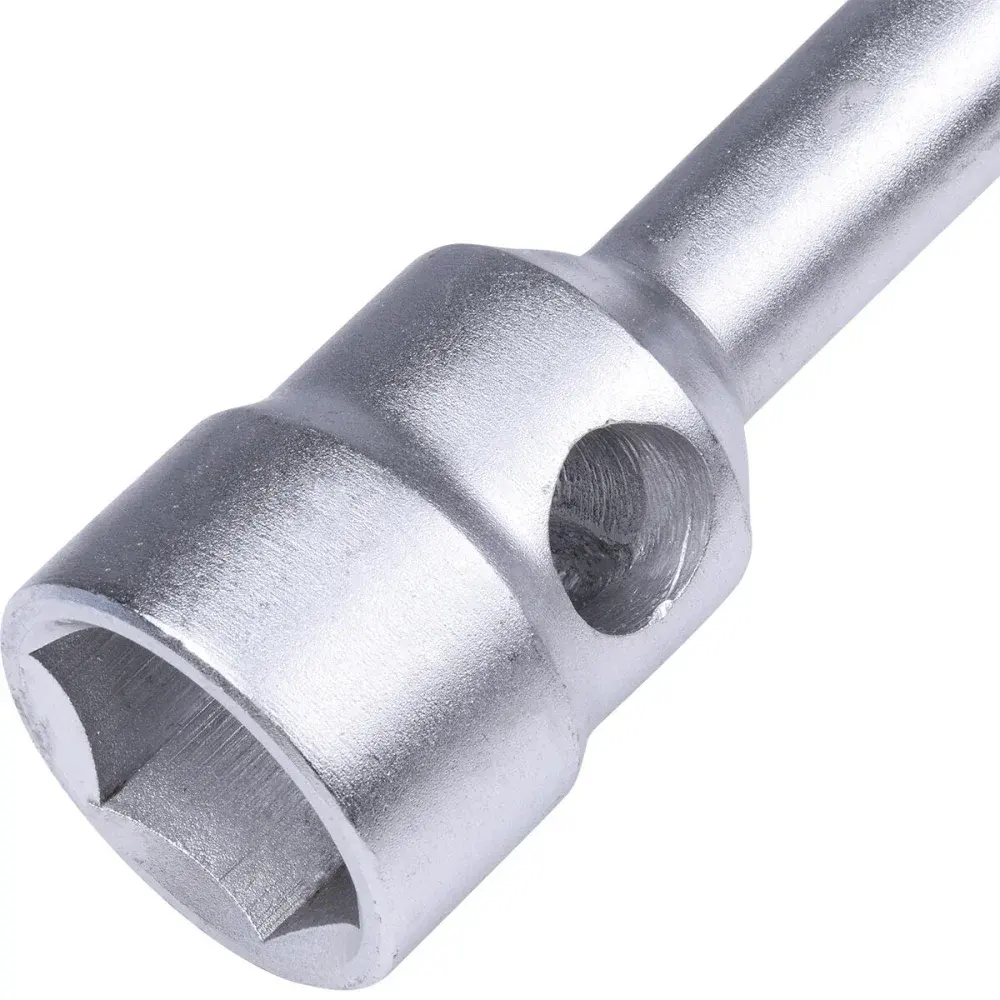 Chave roda 21X38 sem manipulo tipo b Worker — fotografia 3