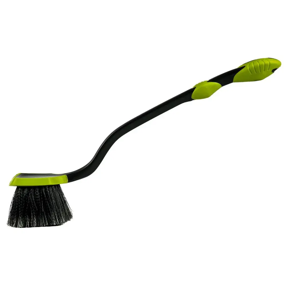 Escova longa de limpeza para automóveis 35X7CM Kala