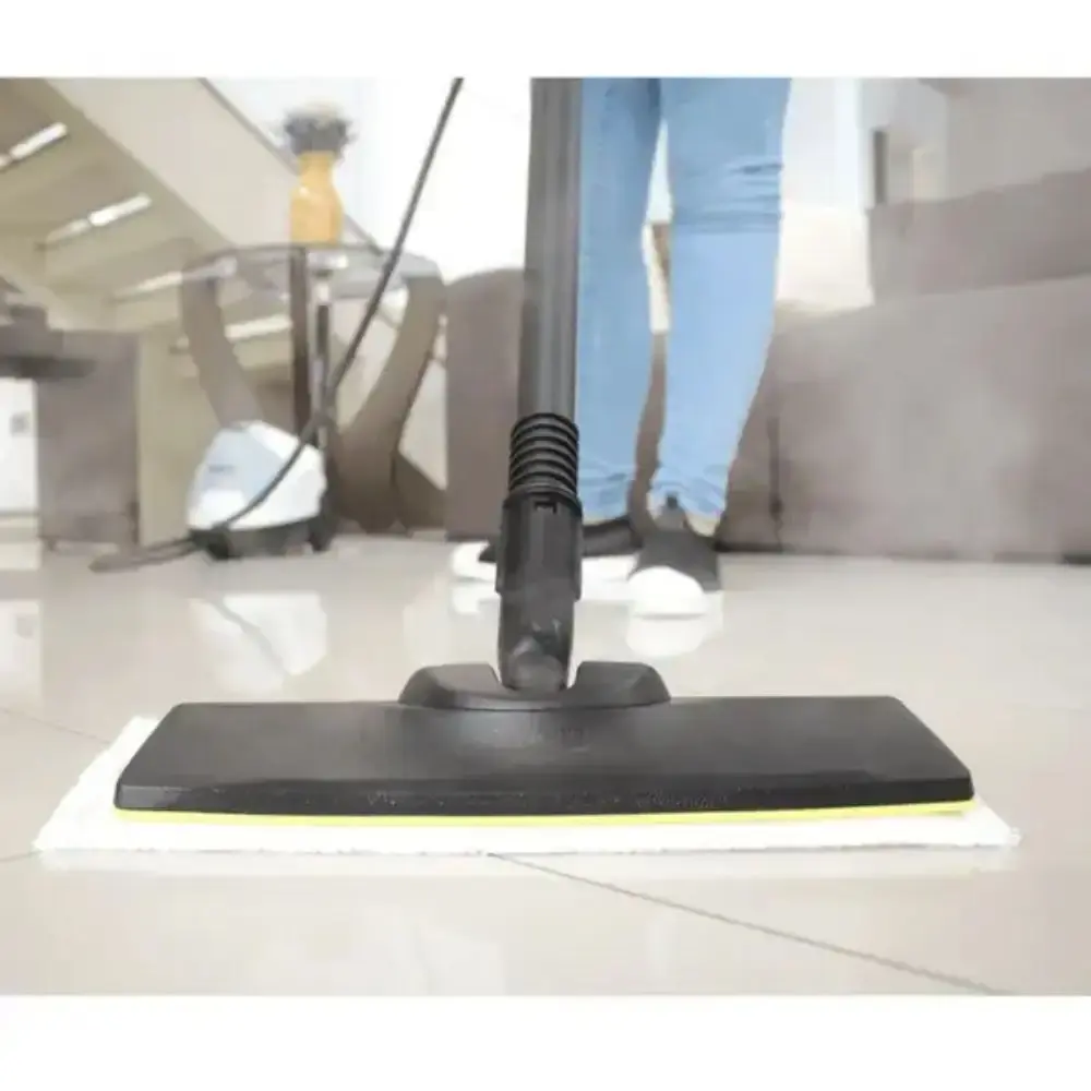 Limpadora a vapor SC 4 premium Karcher 220 V — fotografia 3