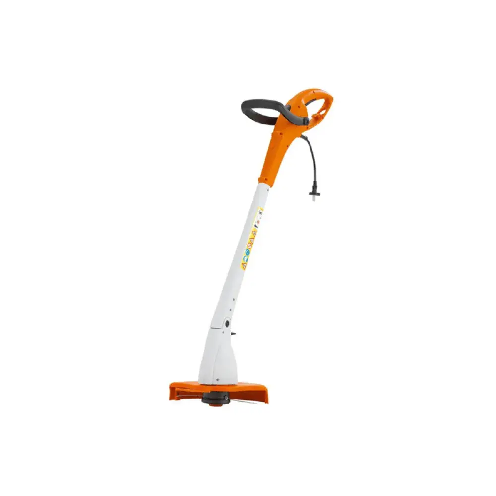 Rocadeira fse 41 eletrica 220V Stihl — fotografia de referência