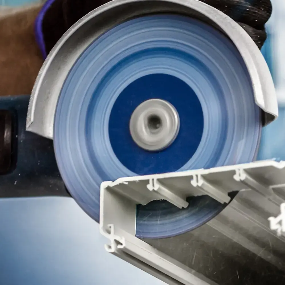 Disco de Corte EXPERT Carbide Multi Wheel 125 x 22,23 mm BOSCH — fotografia 4
