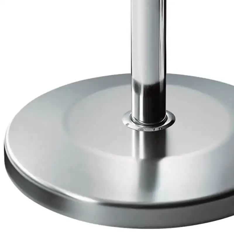 Base em Inox para Ombrellone 25 KG Haste até 38 MM 27400 BEL — fotografia 3