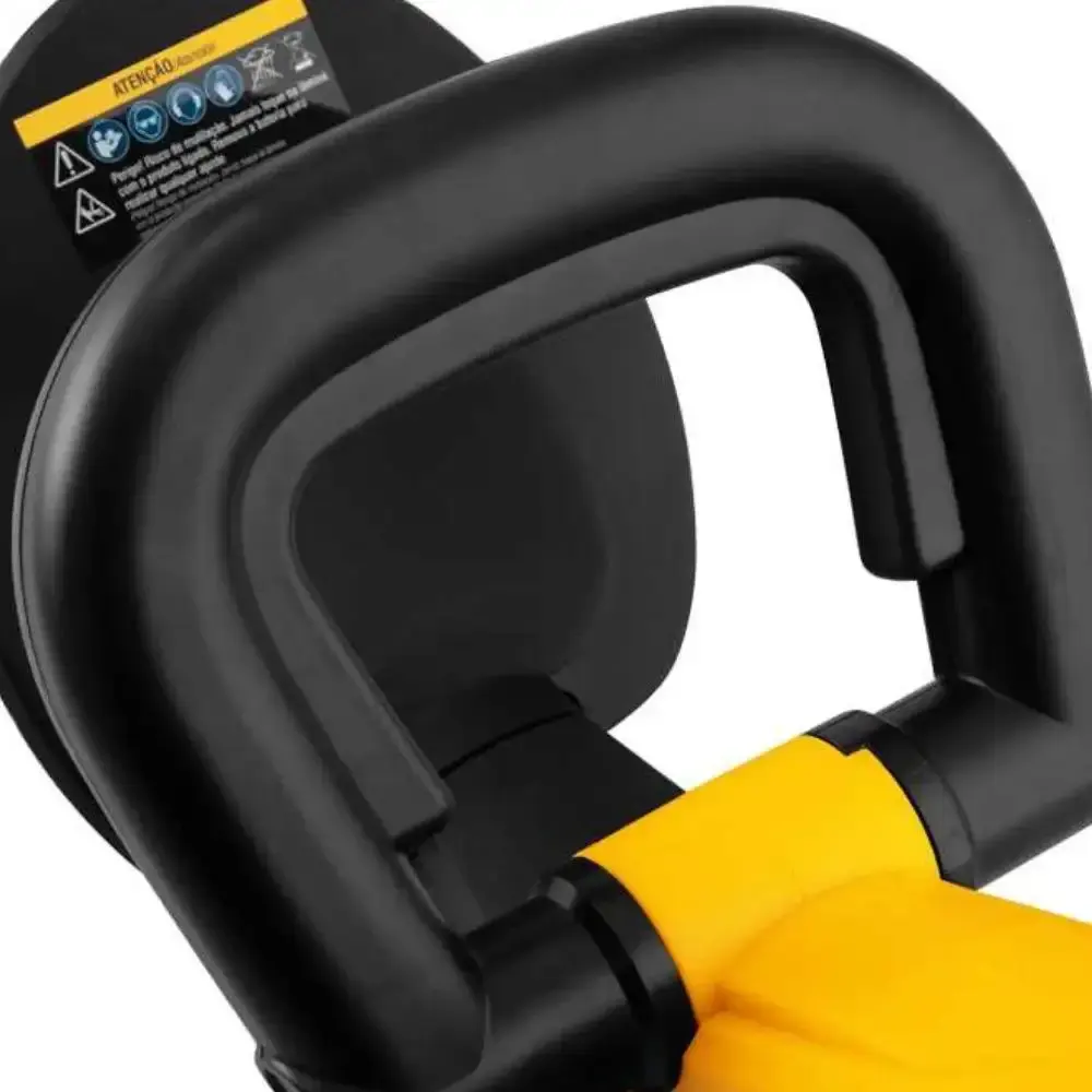 Aparador de cerca viva IACV1832 com bateria 18V 4AH e carregador bivolt Vonder — fotografia 5