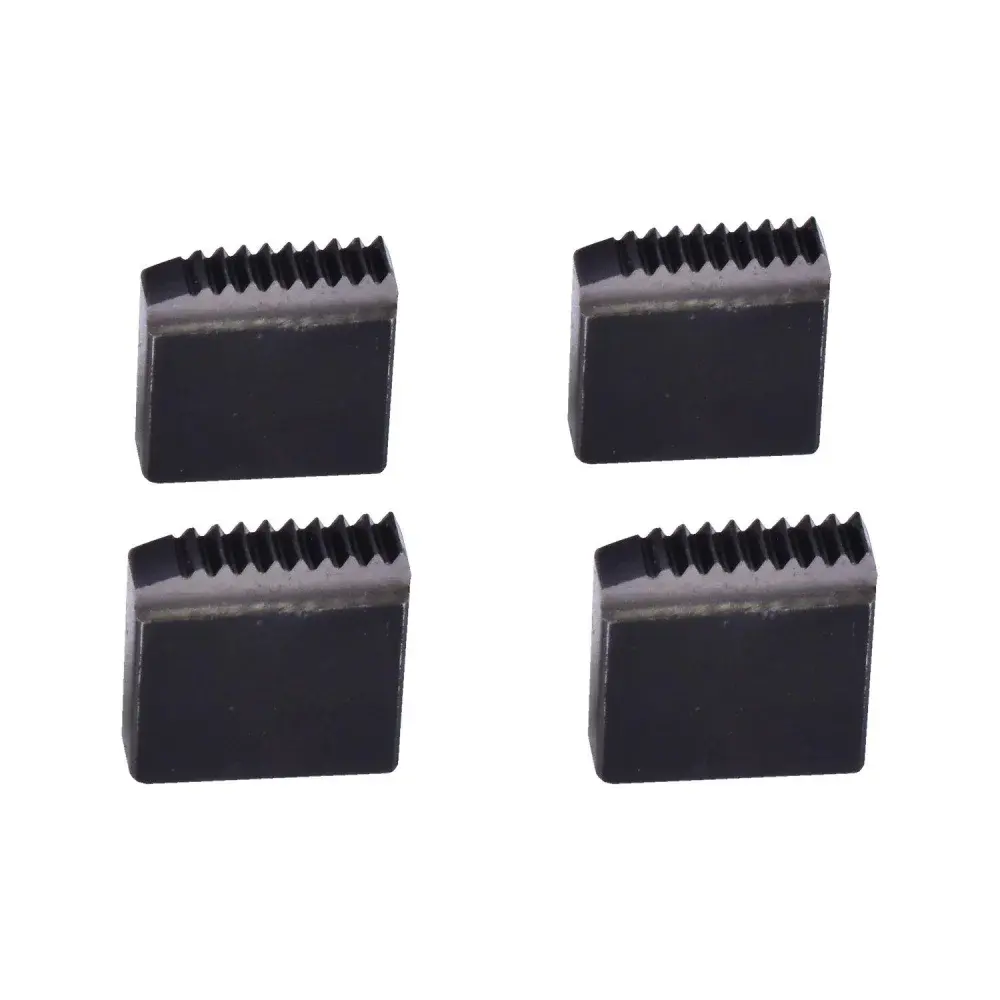 Kit cossinetes para tarraxa manual 1.1/2" bspt Rothenberger — fotografia 4
