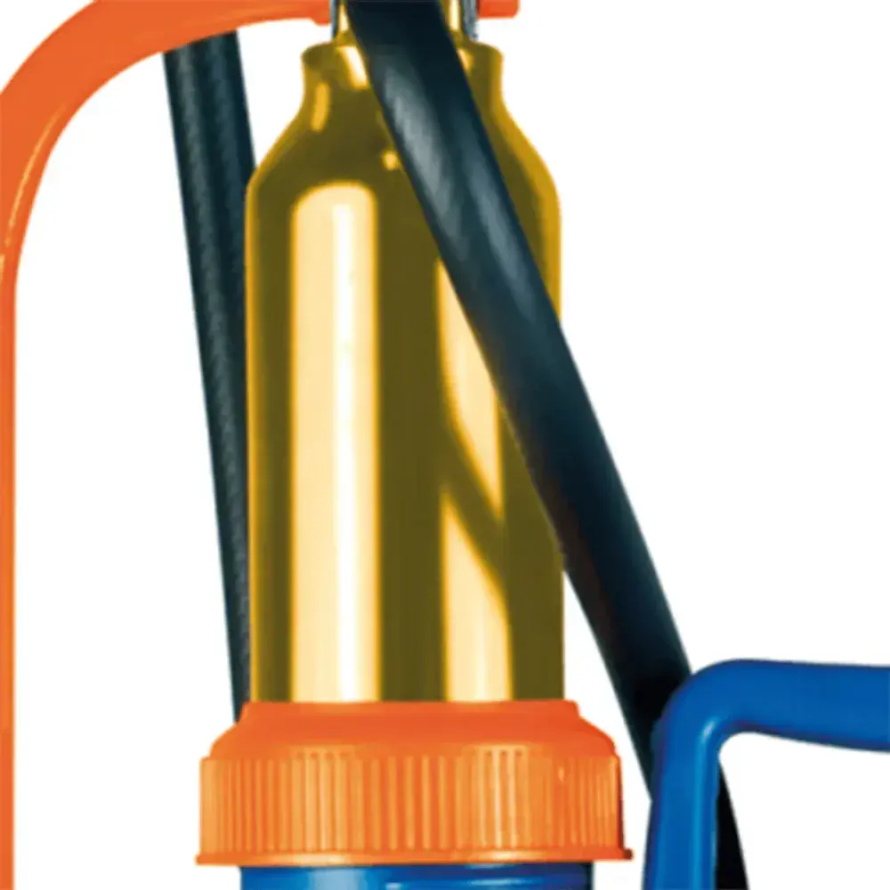 Pulverizador costal manual pjh 20L Jacto — fotografia 9