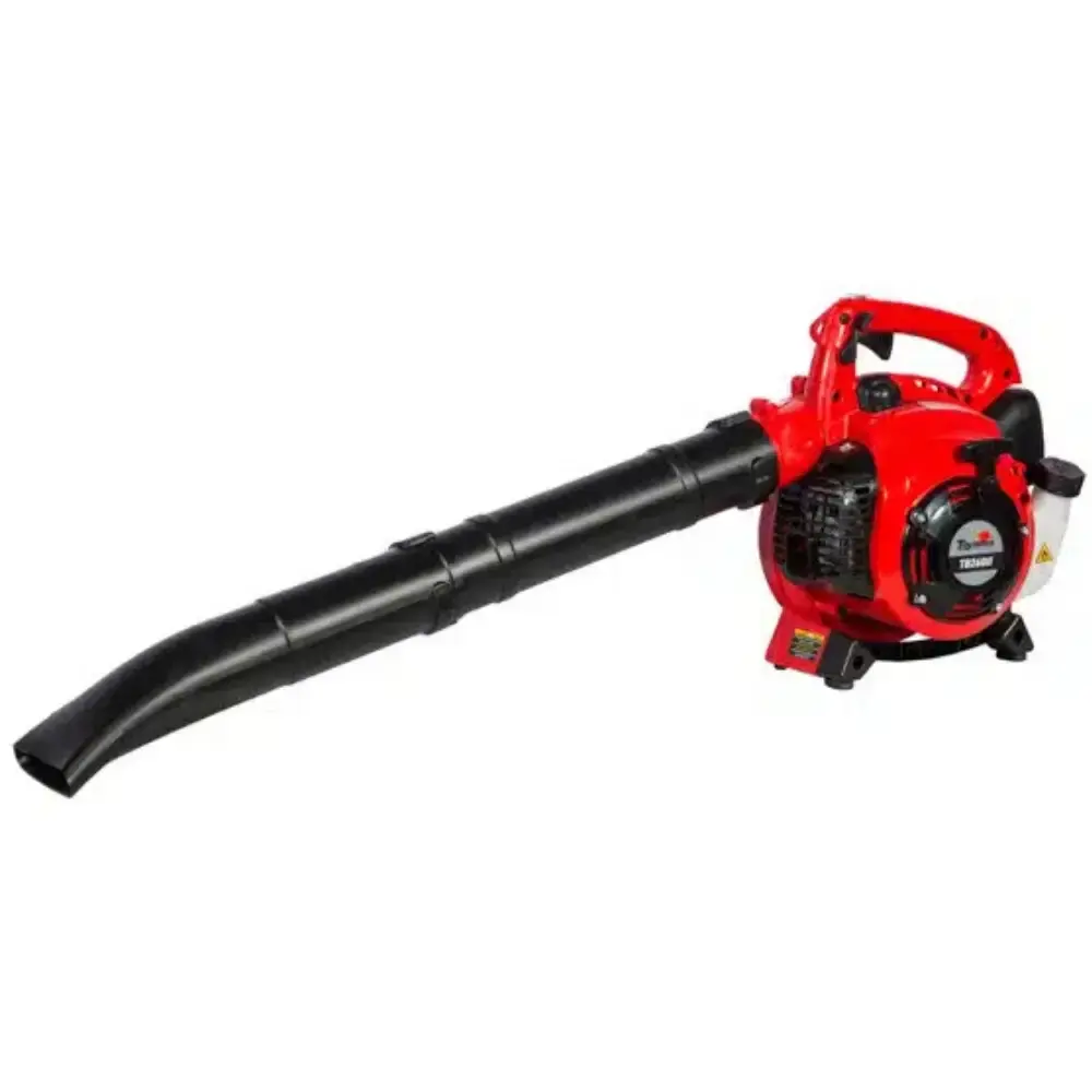 Soprador de folhas a gasolina 2 tempos 25,4CC TB26-GII Toyama