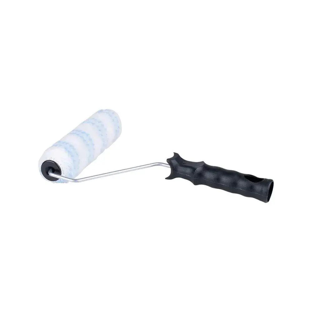 Rolo para pintura lã sintética especial 15CM Kala — fotografia 3