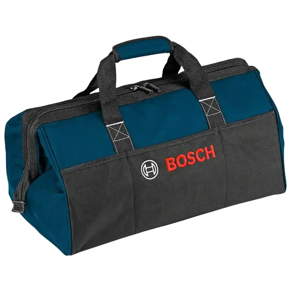 Esmerilhadeira angular 4.1/2 POL 850W GWS850 com 3 discos e bolsa nylon Bosch 220 V — fotografia 2
