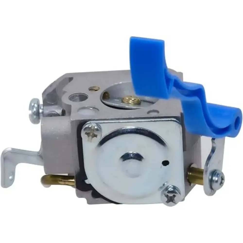 Carburador para soprador de folhas 125B BVX Husqvarna — fotografia 5