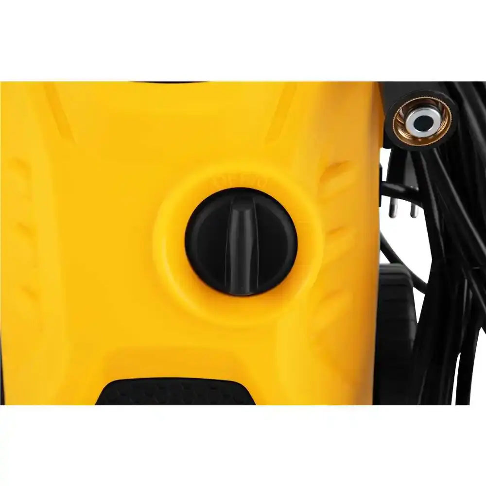 Lavadora alta pressão 1.400W 306L/H LAV1600 Vonder 220 V — fotografia 3
