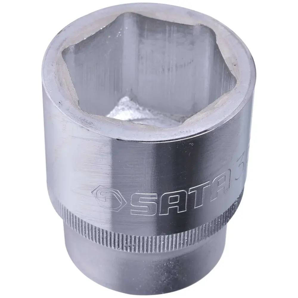 Soquete sextavado 36MM encaixe 3/4 ST16416SC Sata — fotografia 2