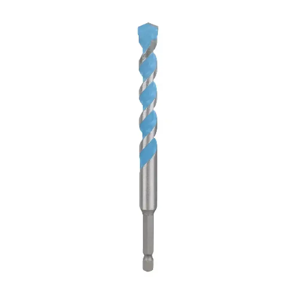 Broca HEX-9 12X90X150 multiconstruction Bosch — fotografia 8