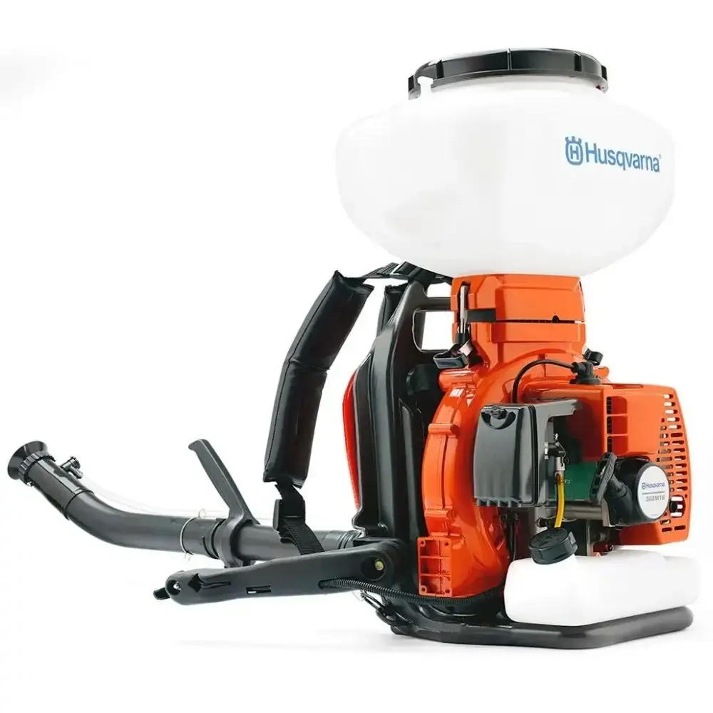 Atomizador costal a gasolina 18L 3,8HP 362M18 Husqvarna — fotografia de referência