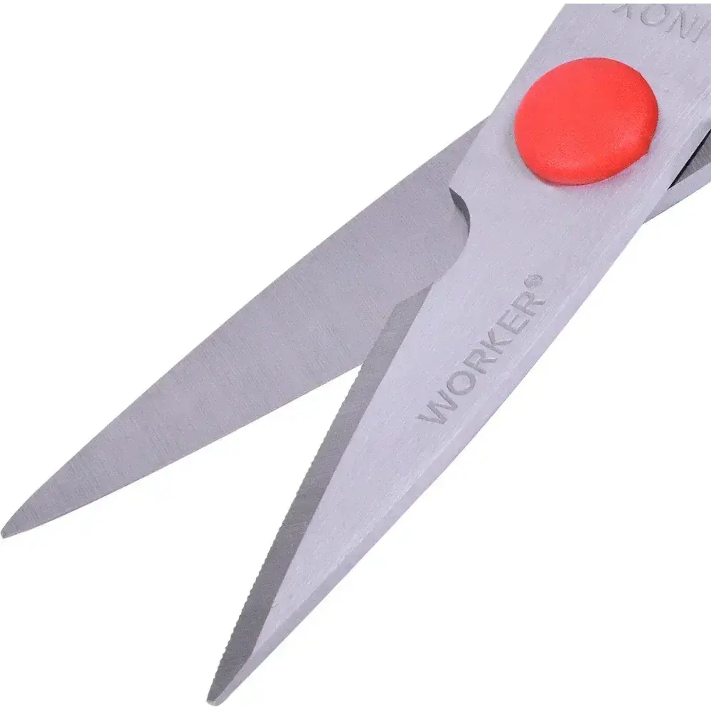 Tesoura desmontável para cozinha 14CM Worker — fotografia 10