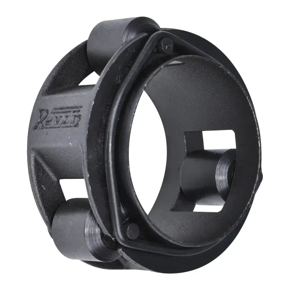 Conjunto de suporte roldanas para reposição da chave Raven — fotografia 6