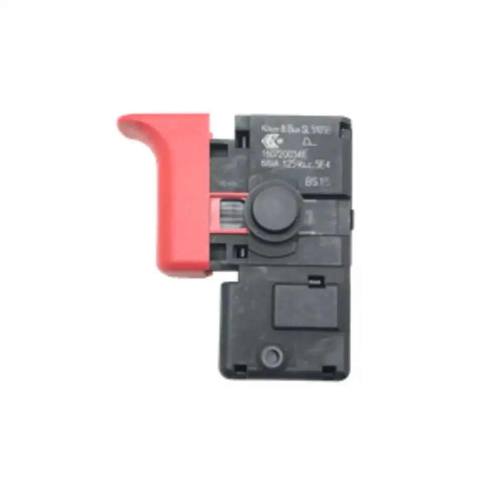 Interruptor para furadeira GSB 13 RE em 110V 160720034E Bosch 110 V — fotografia 6