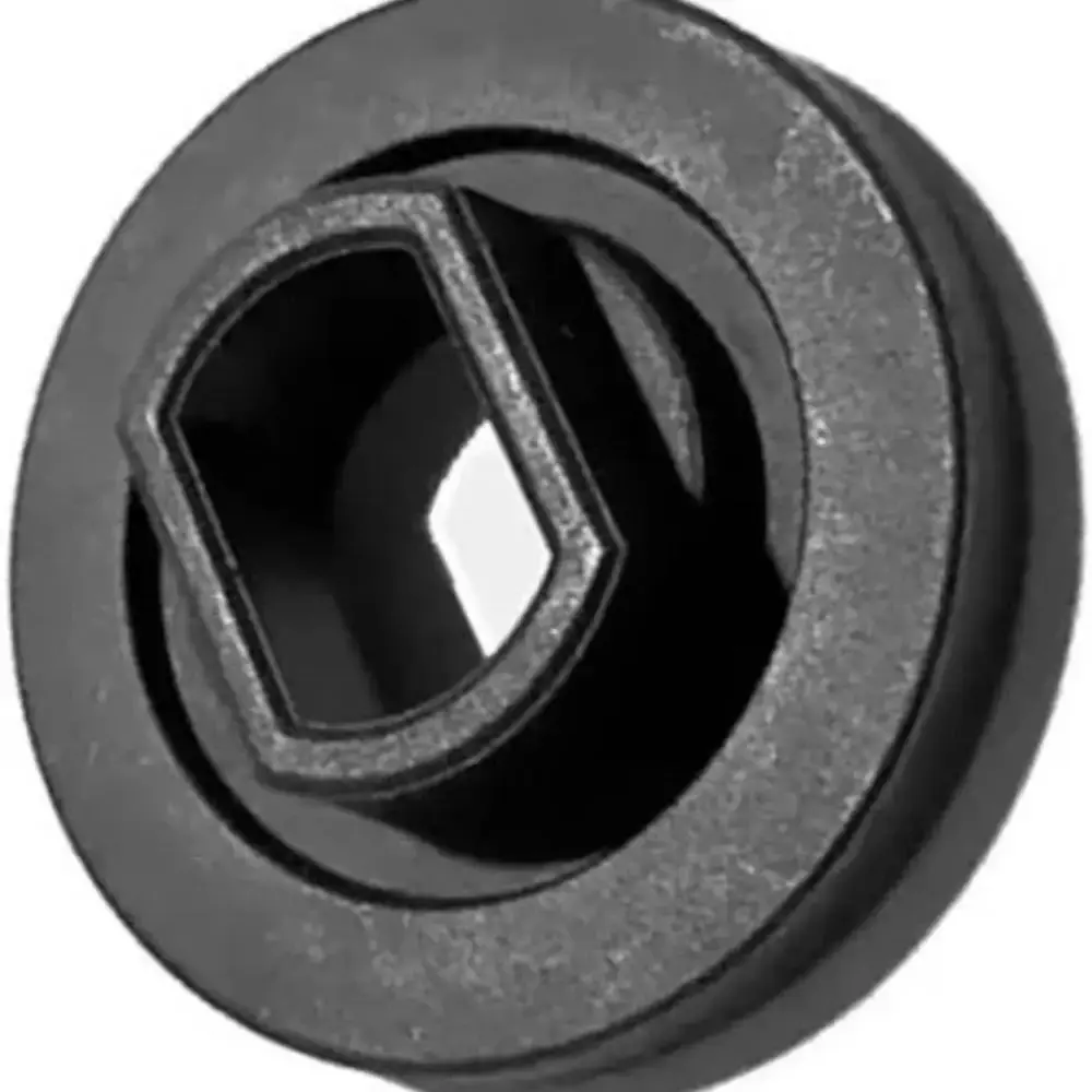 Flange interna para serra mármore 4100NH3 224080-4 Makita — fotografia 3