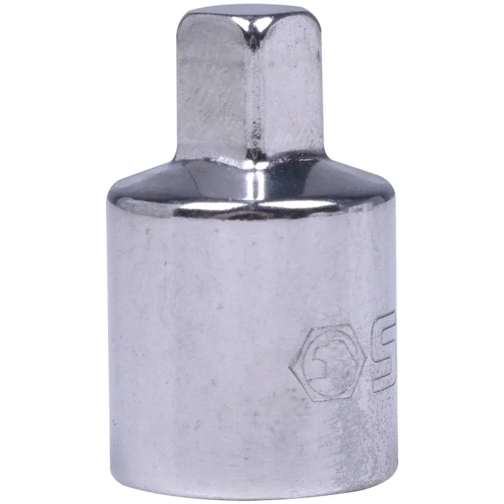 Adaptador redutor p/ soquete 3/8 para 1/4 Sata ST12913SC