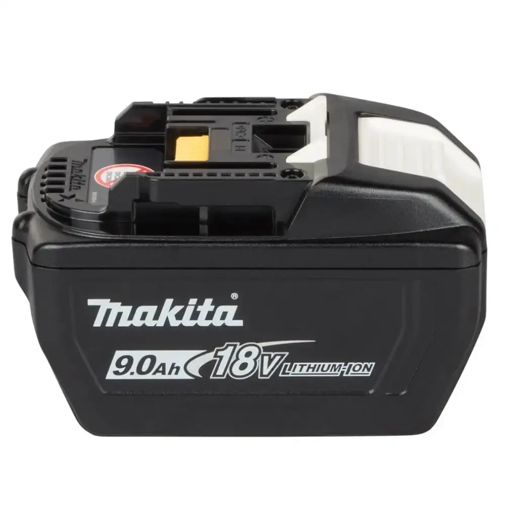 Bateria 18V 9,0AH li-ion BL1890 LXT 1915H4-0 Makita — fotografia 2