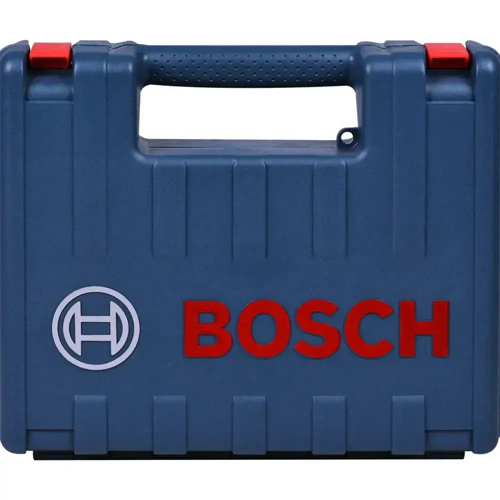Martelete rompedor em sds plus com maleta GBH220 720W 127V Bosch — fotografia 8