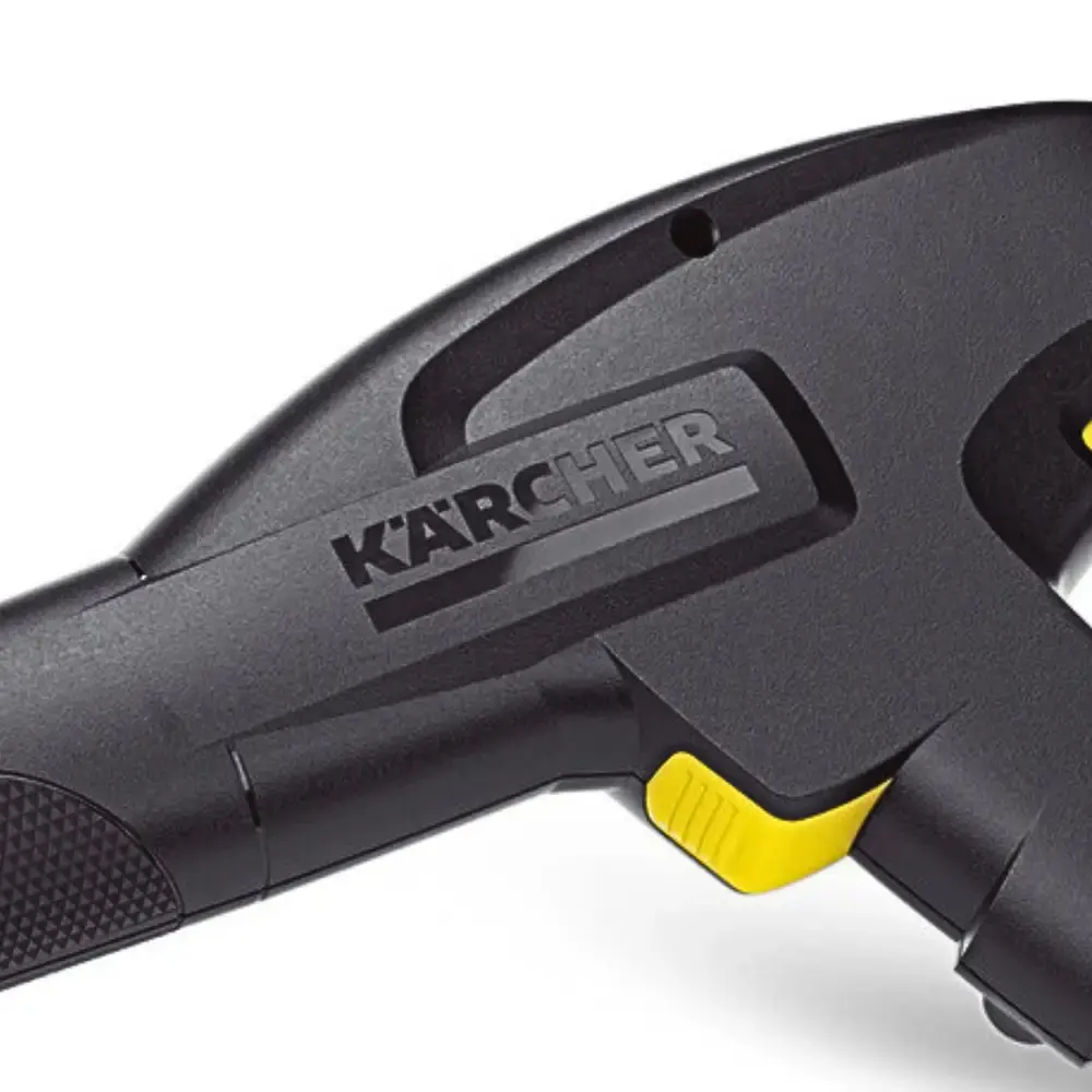 Pistola para lavadoras G145 9.313-012.0 Karcher — fotografia 4