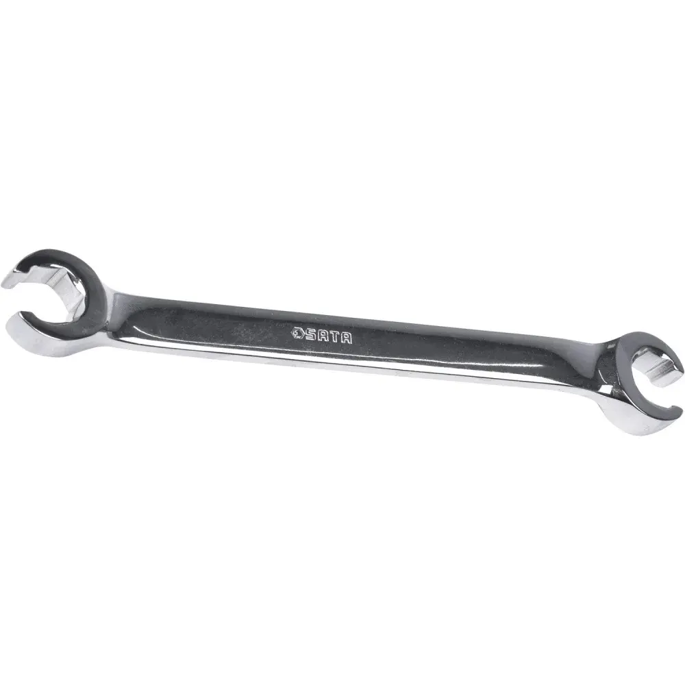 Chave poligonal/estrela aberta 9X11MM ST48201SC Sata — fotografia 3