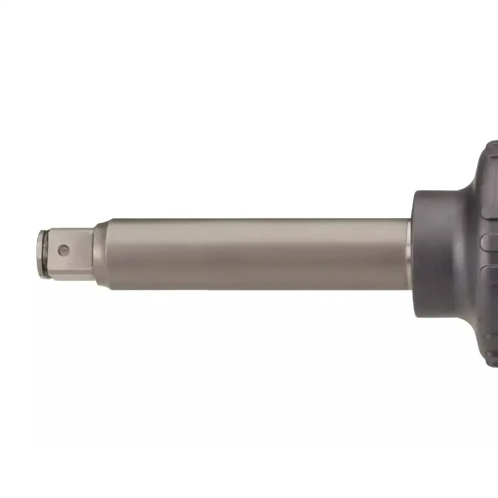 Chave de impacto pneumática 1 POL 2000NM 285A-6 ingersoll-rand — fotografia 4