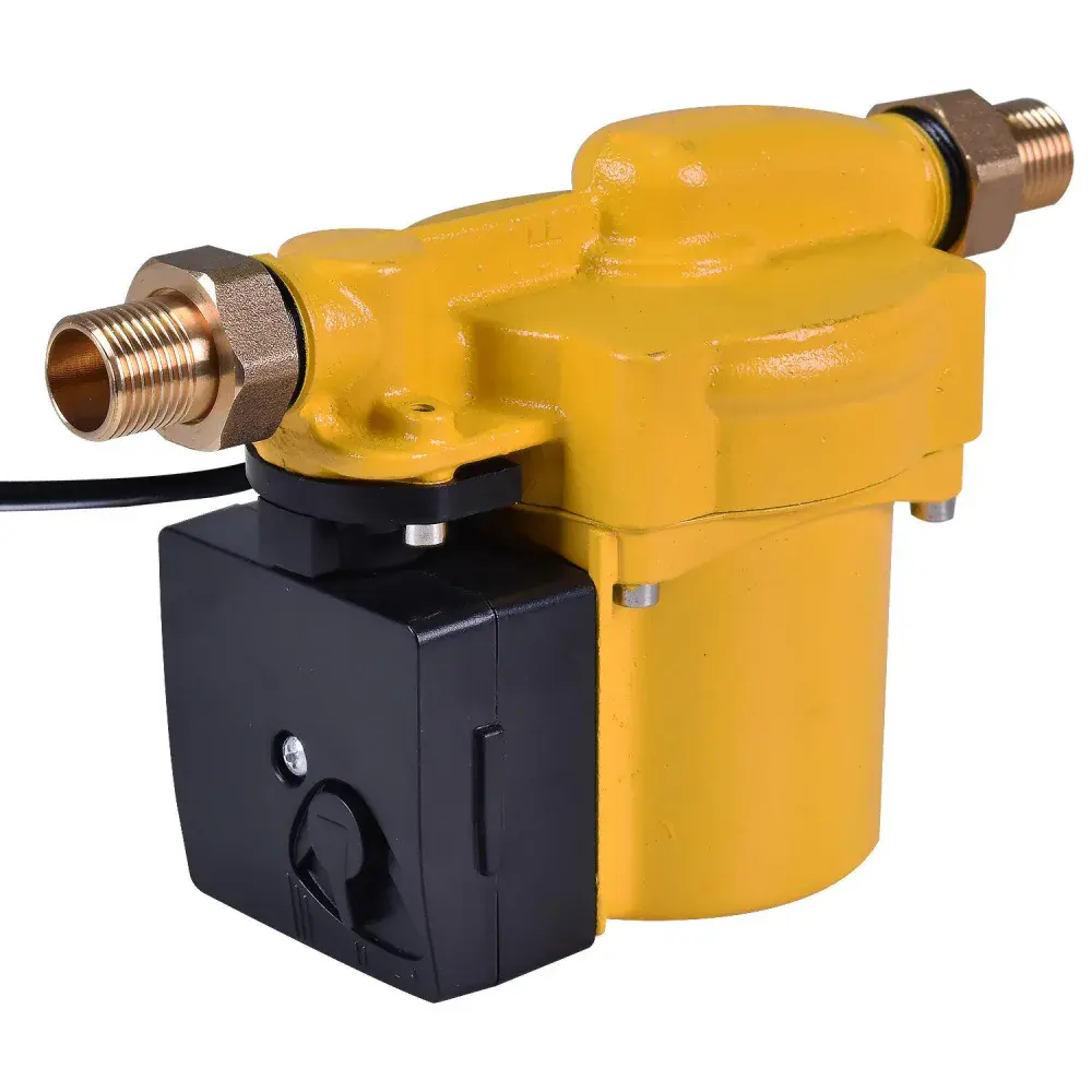 Bomba pressurizadora 120 w BPF15/9-120 Ferrari – 127 v — fotografia de referência
