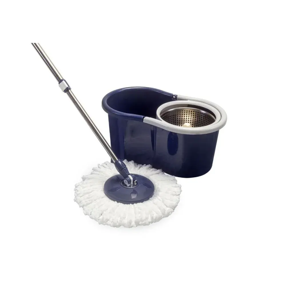 Mop tornado inox Perfect — fotografia 2