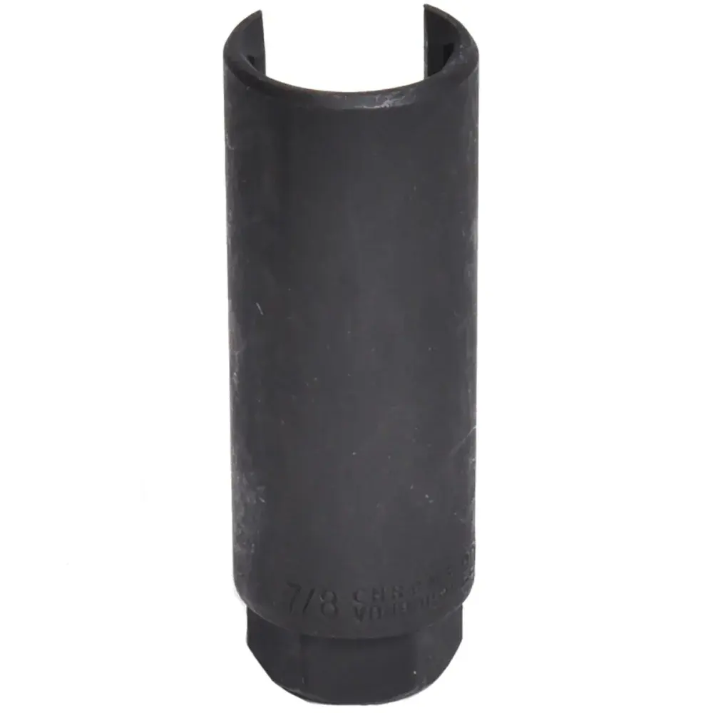 Soquete estriado sextavado 7/8" 20MM Planatc — fotografia de referência