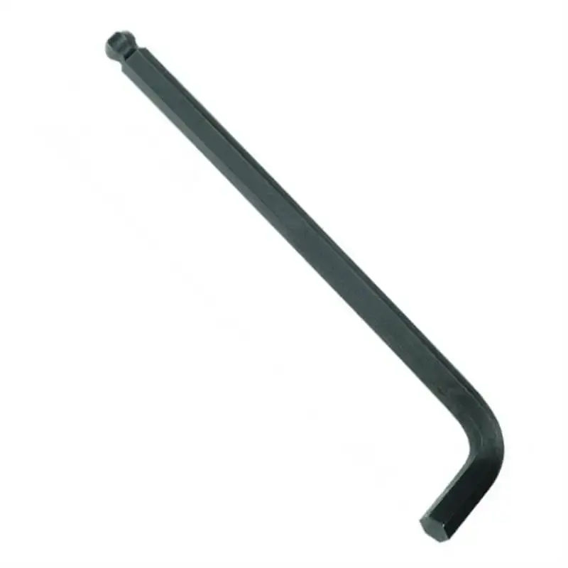Chave hexagonal allen abaulada longa 1.5 MM Gedore — fotografia de referência