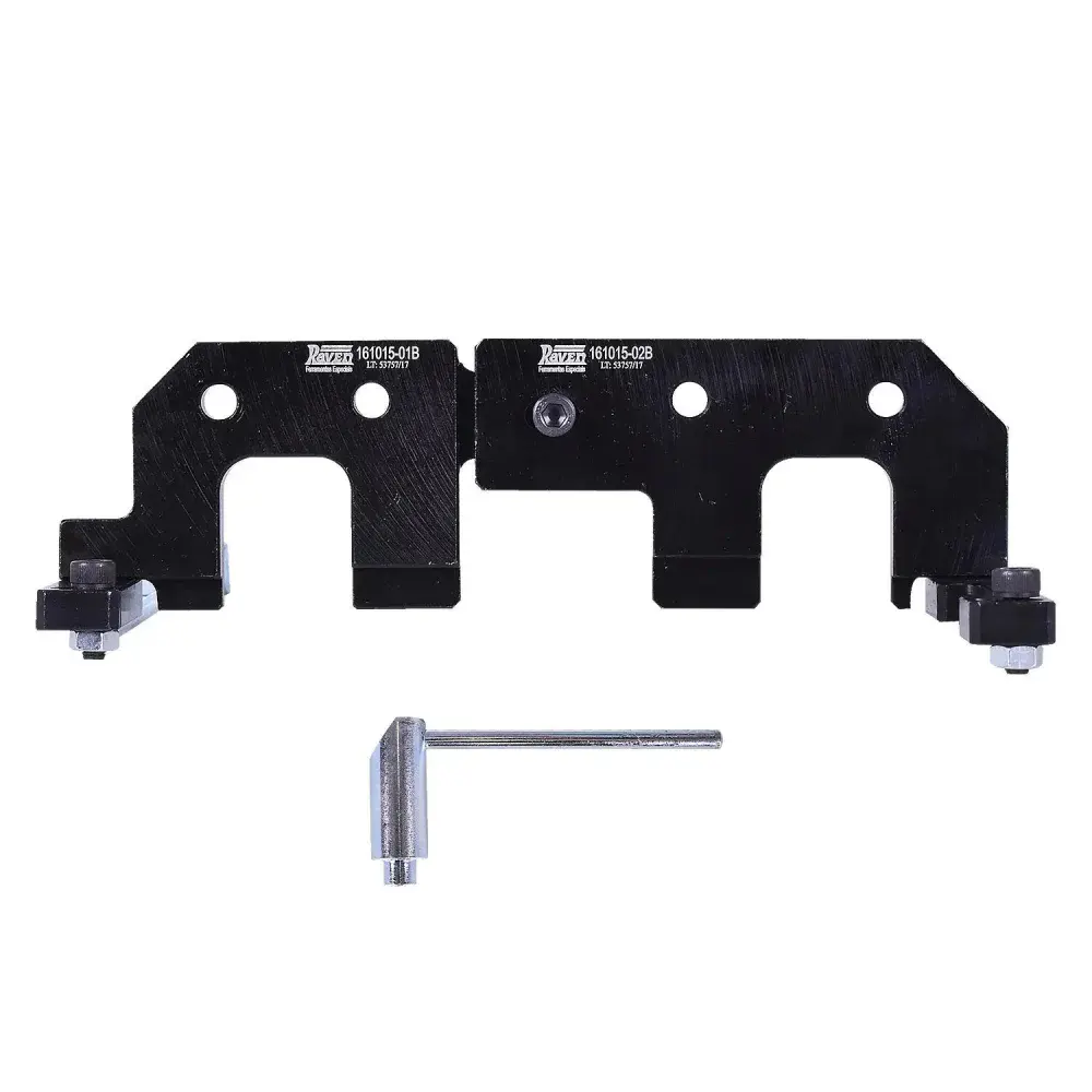 Ferramentas para motores psa 1.2 12V e puretech Raven — fotografia 6