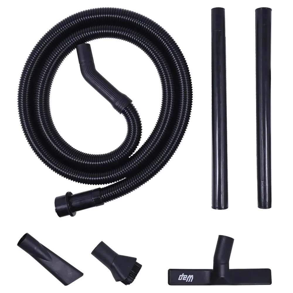 Aspirador de pó/água Wap gtw com 50 bico 1600W 127V Wap — fotografia 5