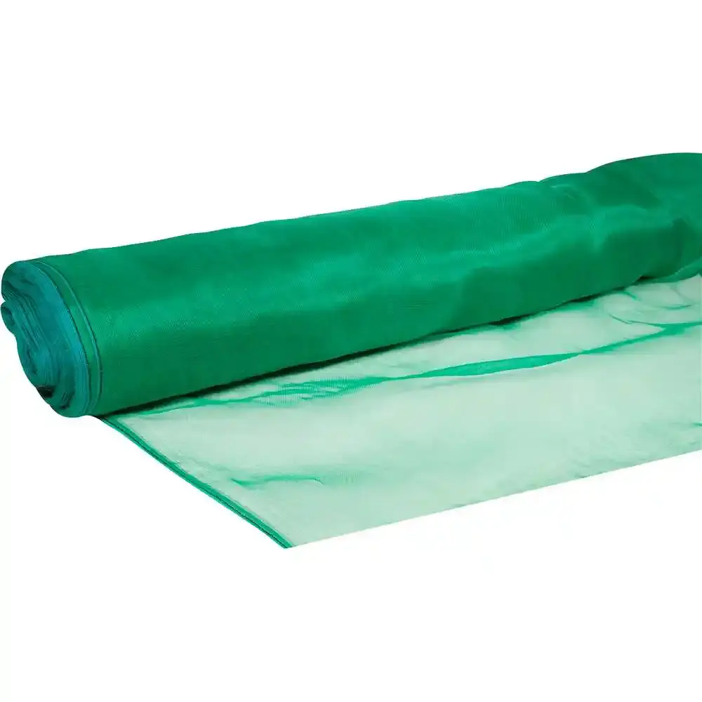 Fachadeira 3.00X100M verde Vonder — fotografia de referência