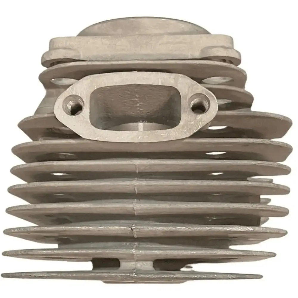 Cilindro completo 52 MM para motosserra 272XP Husqvarna — fotografia 3