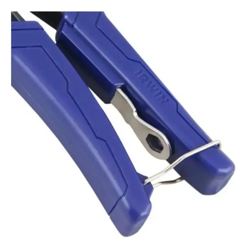 Rebitador manual profissional R250 Irwin — fotografia 3