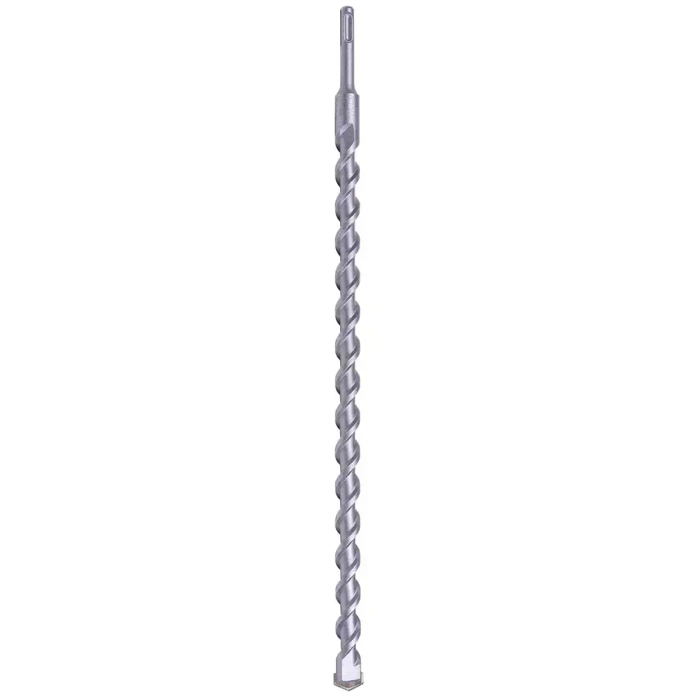 Broca para concreto 20 x 460MM sds plus 1 Bosch — fotografia 10