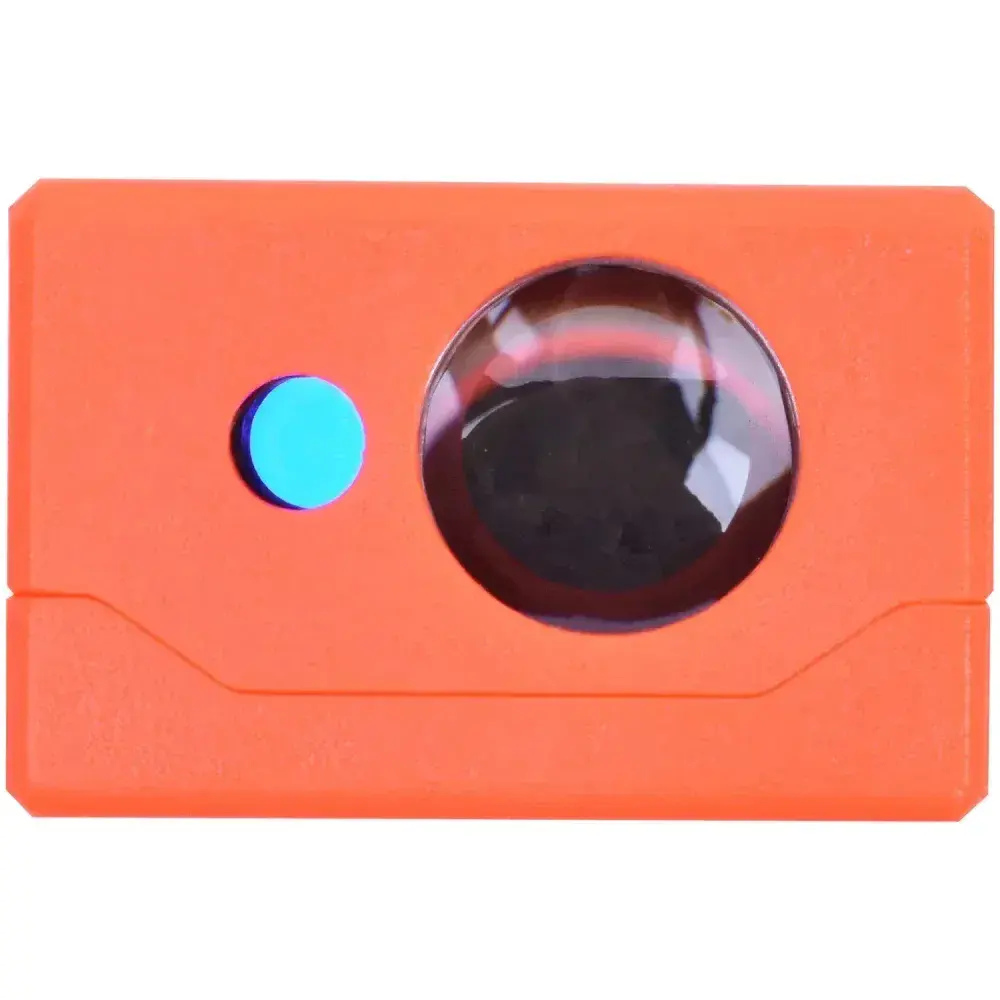 Medidor de distância a laser 20 metros TL0020 Lufkin — fotografia 10