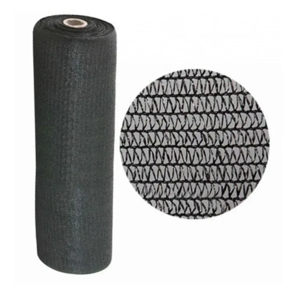 Tela de sombreamento agrinet 1,50X50M 50% Solpack